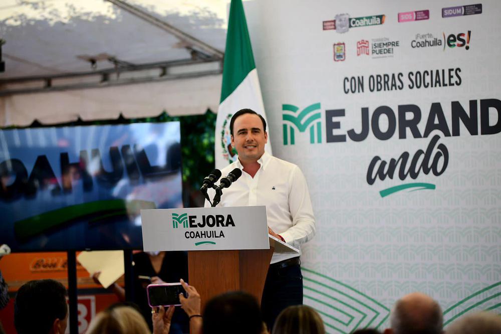 004 ARRANCA MARS SEGUNDA ETA PA DE ‘MEJORA COAHUILA’
