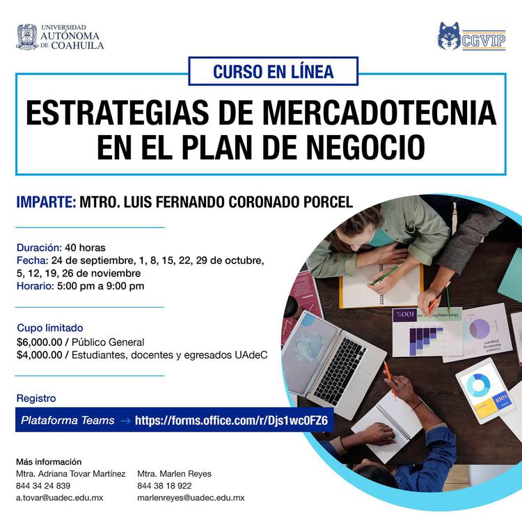 Estrategias de mercadotecnia