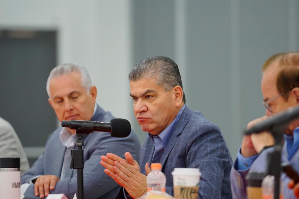 004 EVALUARA? SALUD COAHUILA DEJAR DE USAR CUBREBOCAS EN ÁREAS ESPECÍFICAS- MARS