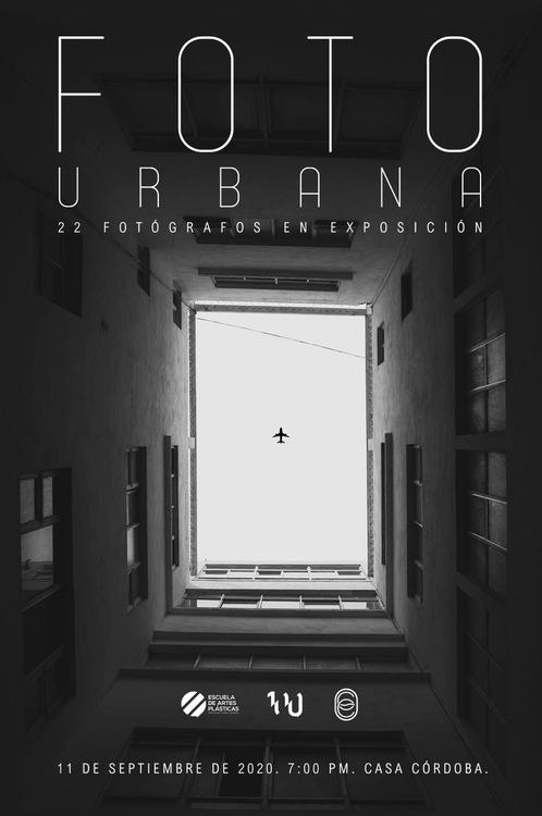 Exposición Foto Urbana 1