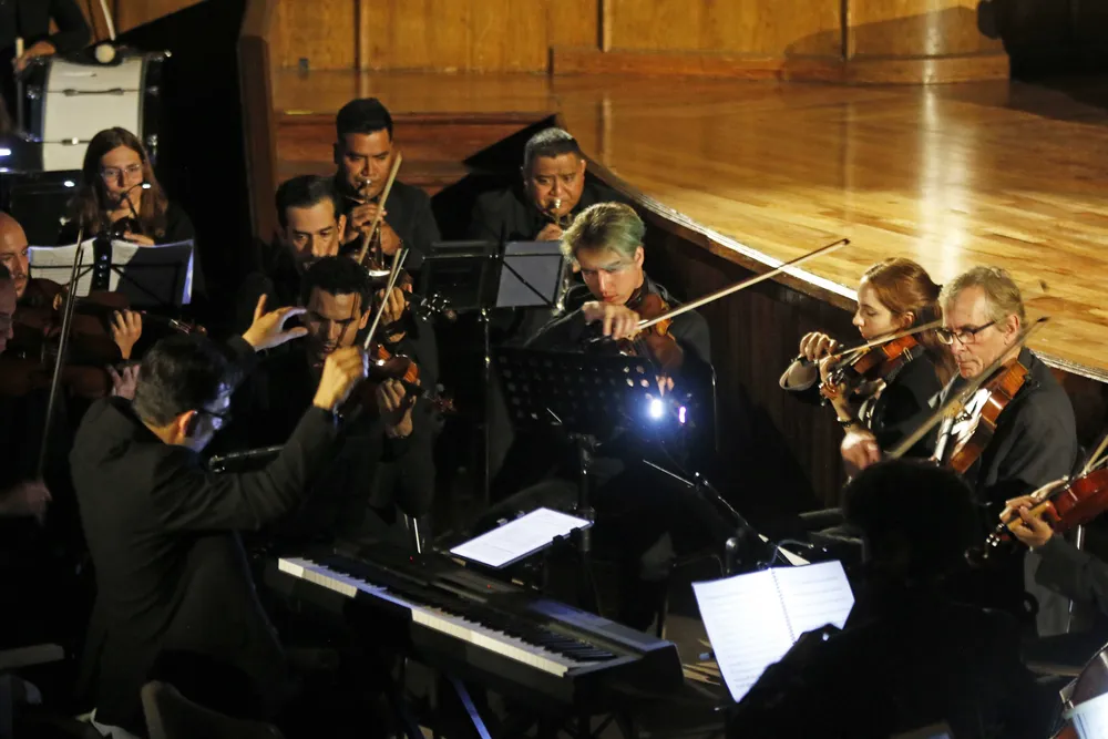 Ópera 67 Aniversario _10