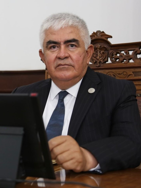 Dip. Lopez Campos