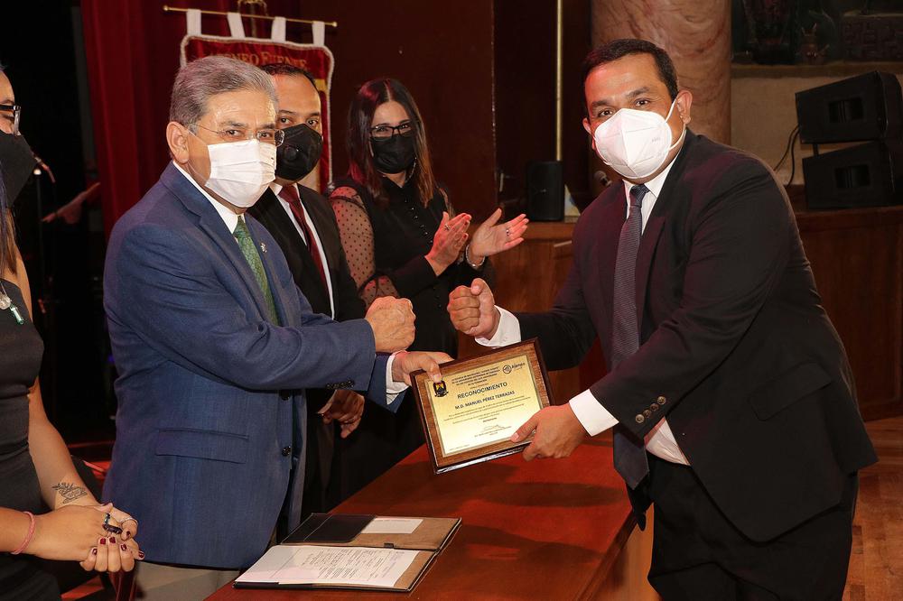 Conmemora Ateneo Fuente 154 Años de Fundación 4