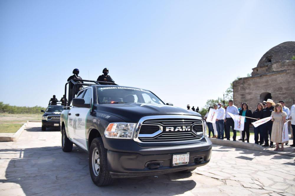 003 TURISMO COAHUILA PONE EN MARCHA OPERATIVO VACACIONES DE VERANO COAHUILA 2022