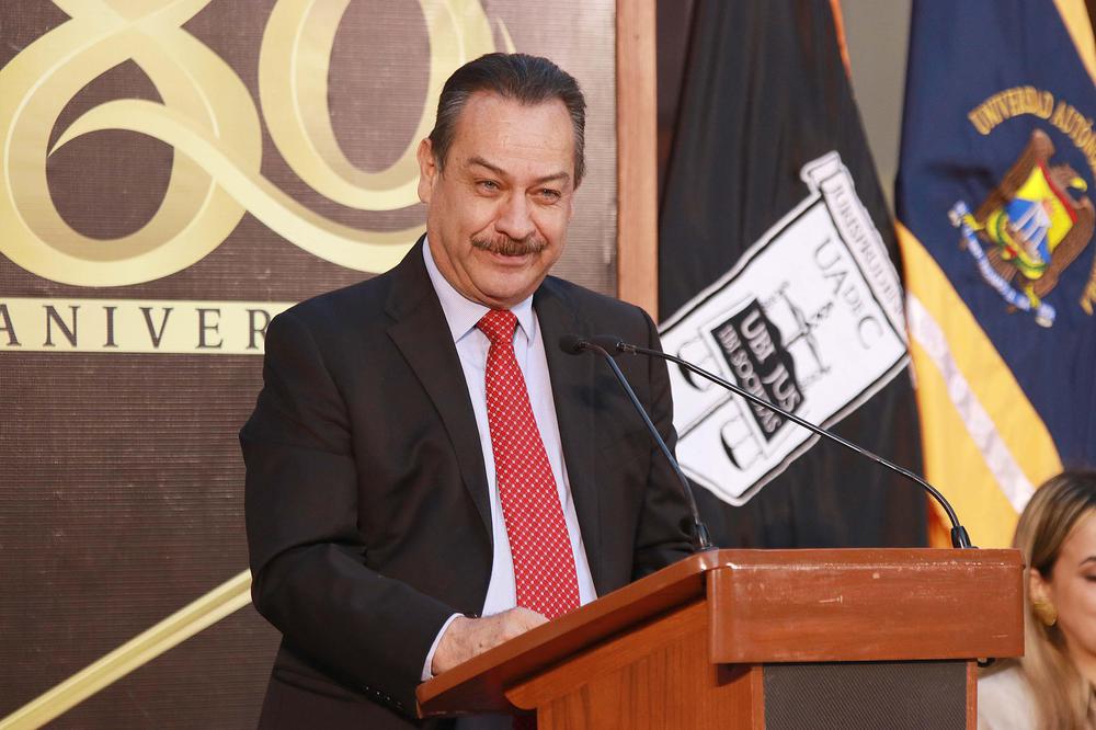 80 Aniversario Facultad de Jurisprudencia 13