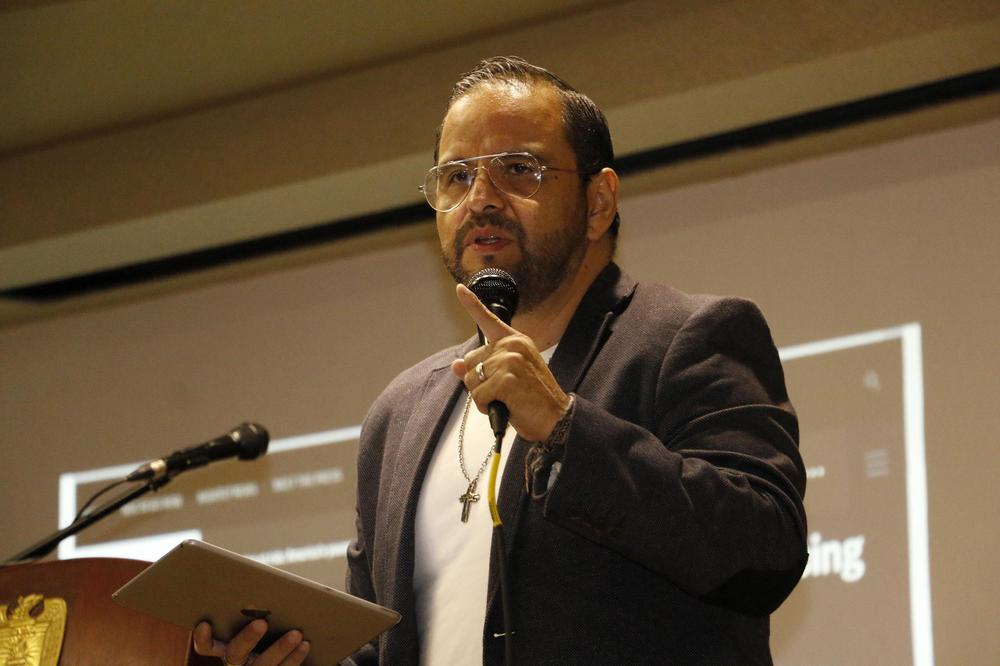 Foro Etica y Valores 2019 6