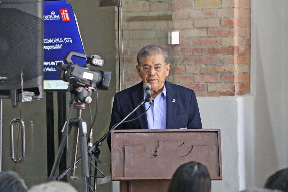 8o Encuentro de la Red de Radios  Universitarias de México _6