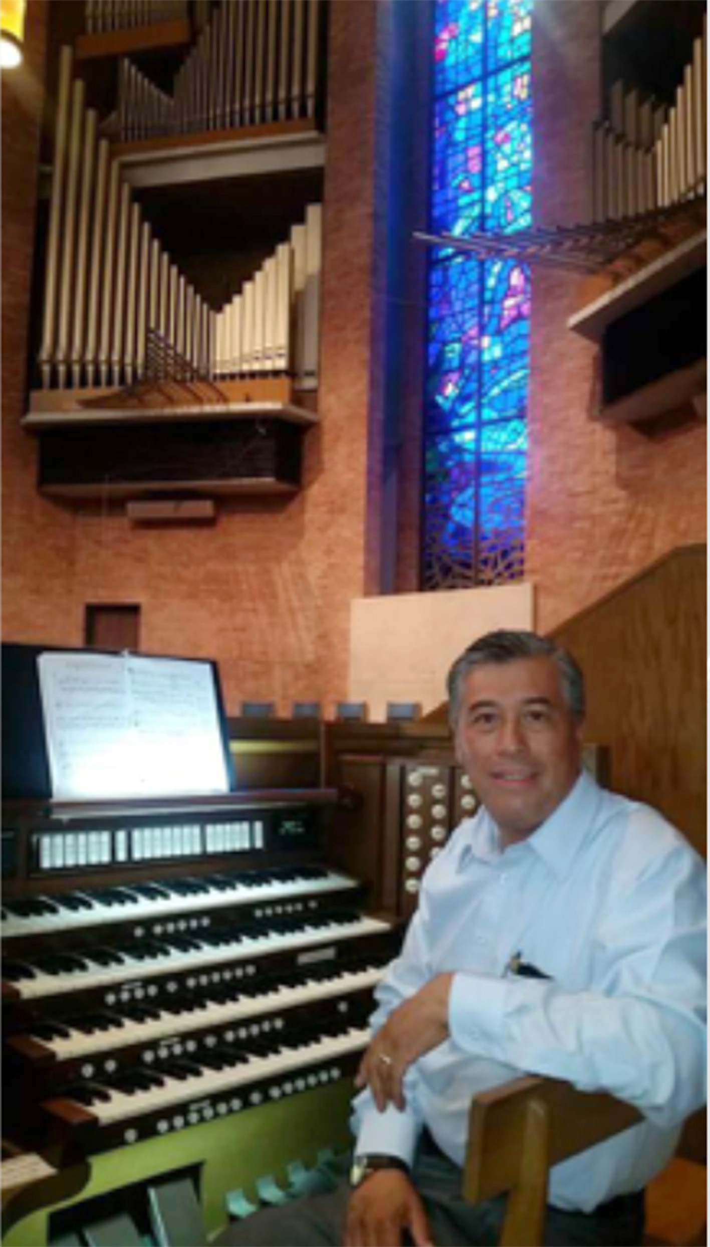 Festival de organo 1