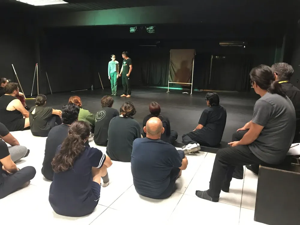 Taller de Clown (4)