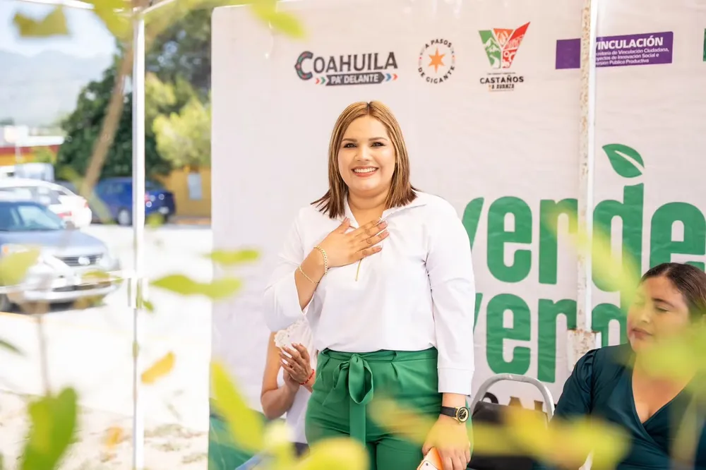SE SUMA CASTANOS A CAMPANA DE F ORESTACIÓN EN COAHUILA (2)
