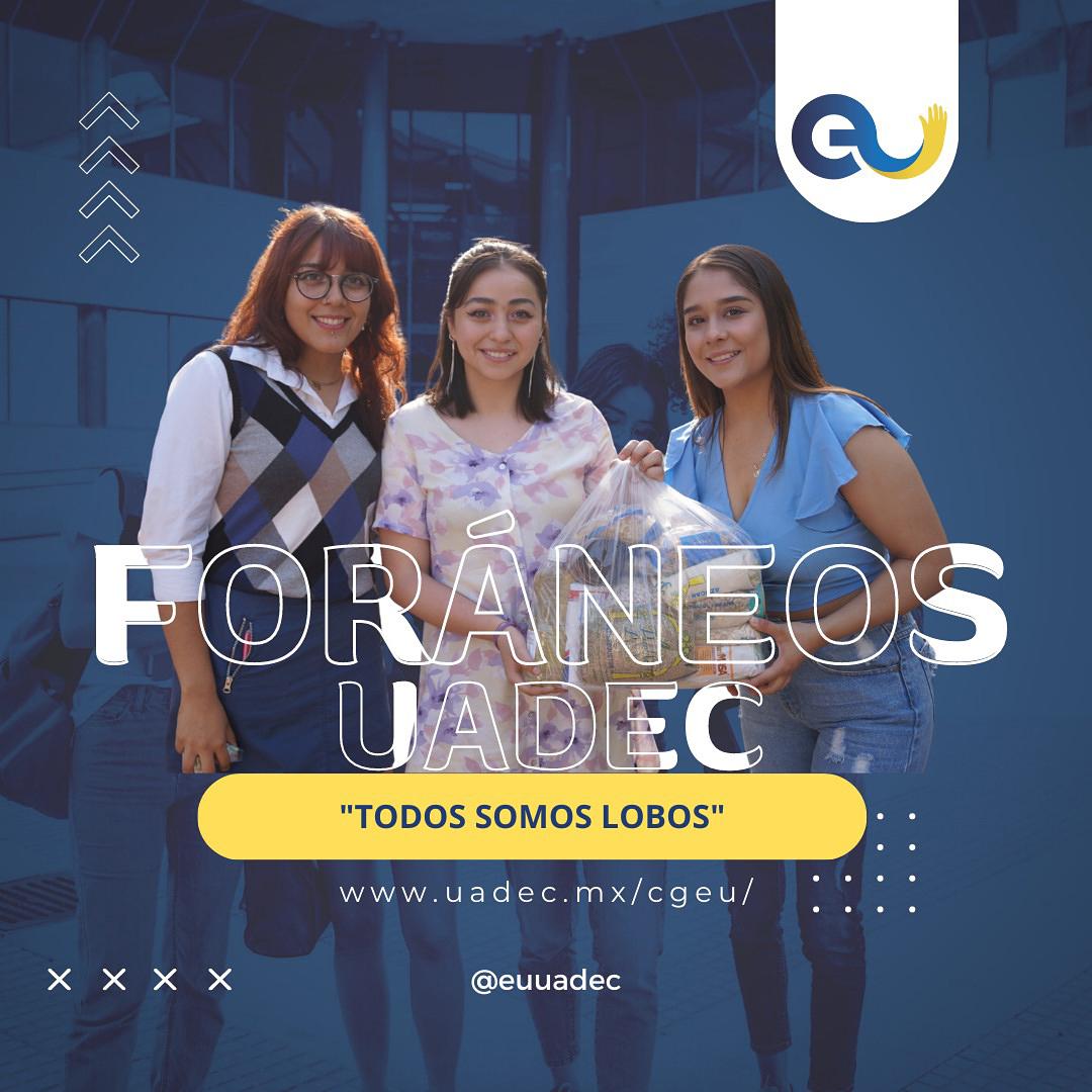 Foráneos UAdeC _1