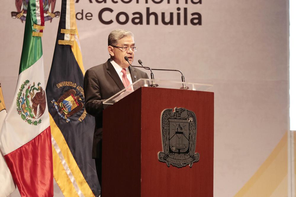 Segundo Informe Rector JSHV 4