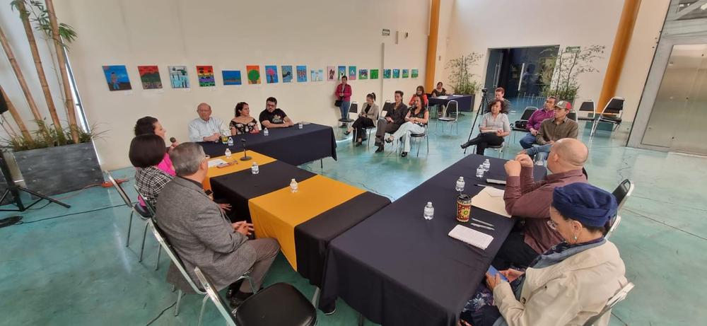 El Patrimonio Cultural en las Universidades 4