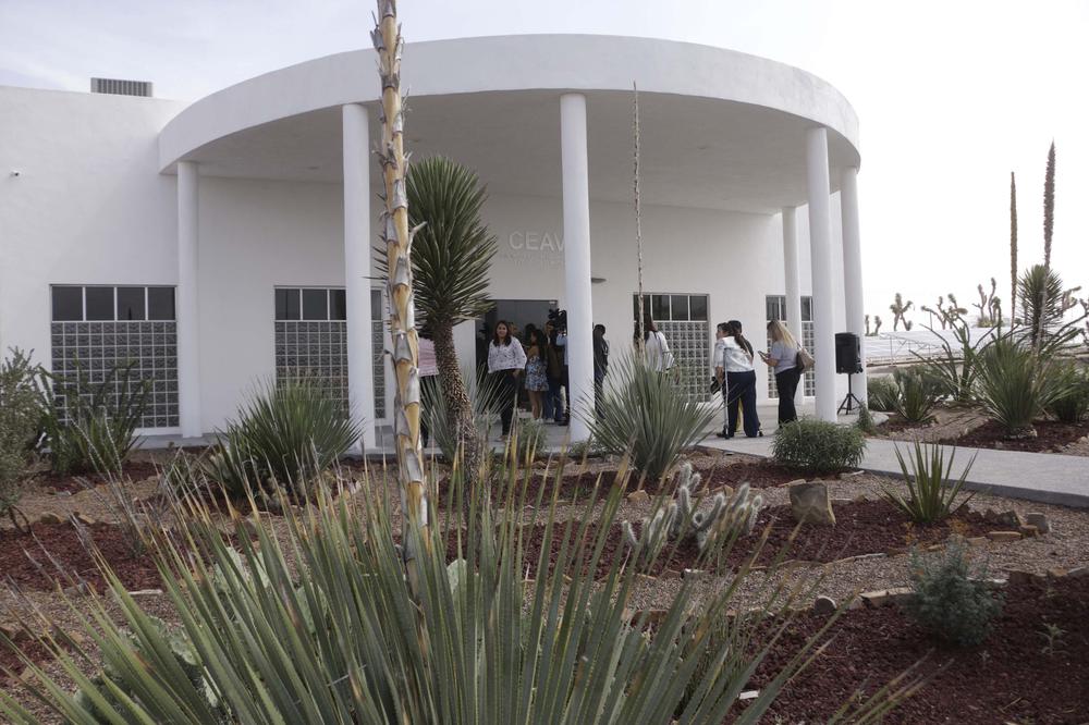 centro de educacion ambiental y vigilancia climatica 10