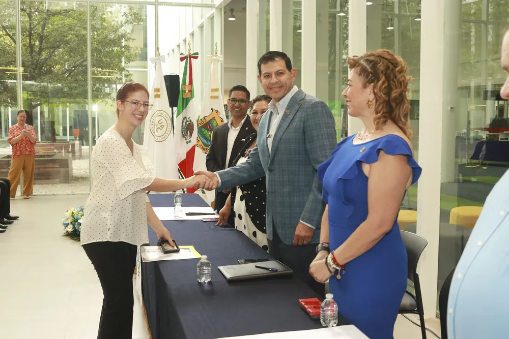 Presea a la Excelencia Lobos-6