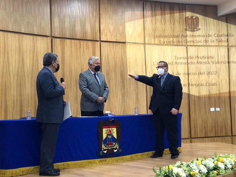 Ciencias de la Salud 1
