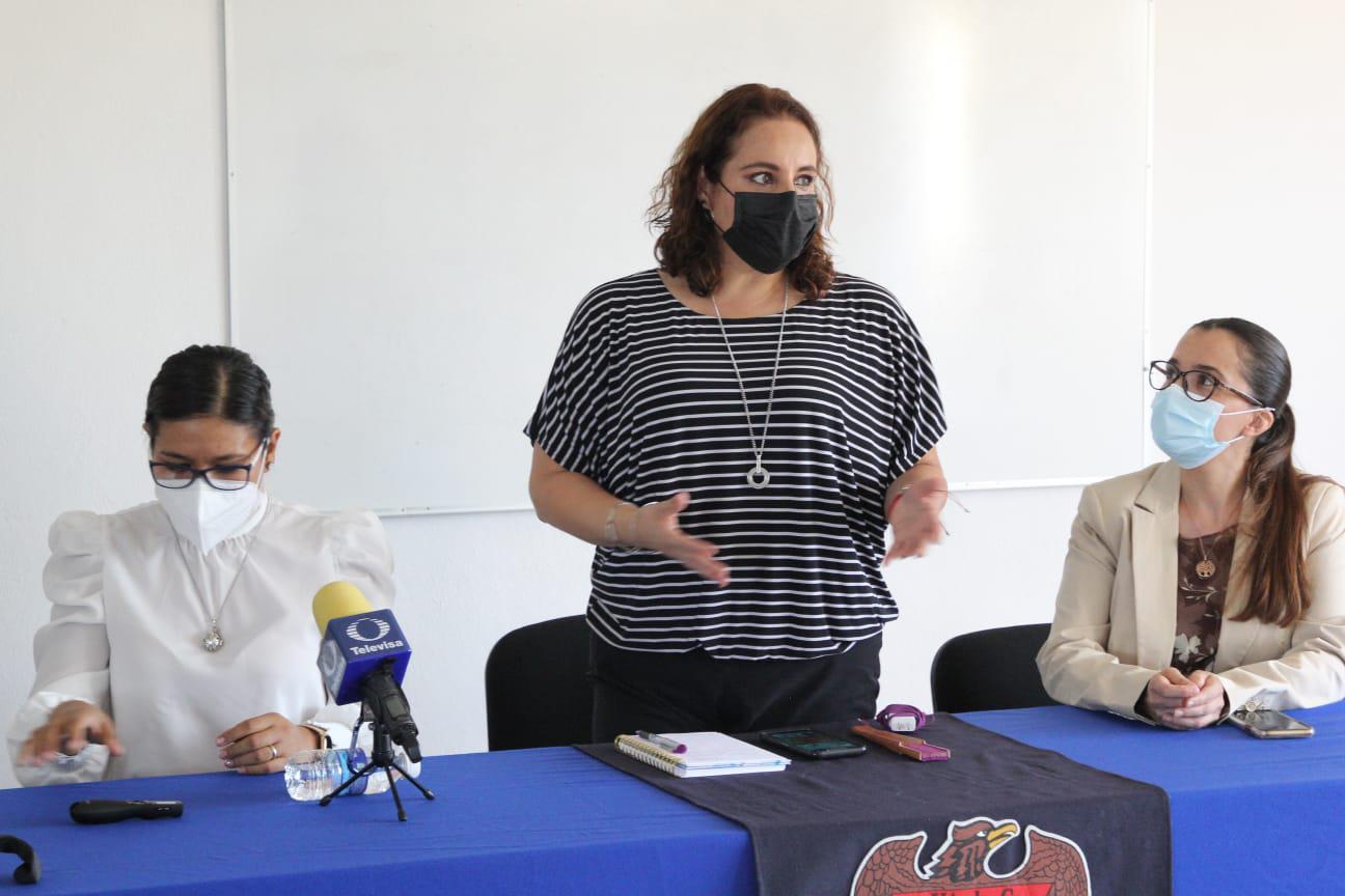 002 SUMAN ESFUERZOS PARA LOGRAR LA IGUALDAD Y PREVENIR LA DISCRIMINACIÓN EN COAHUILA