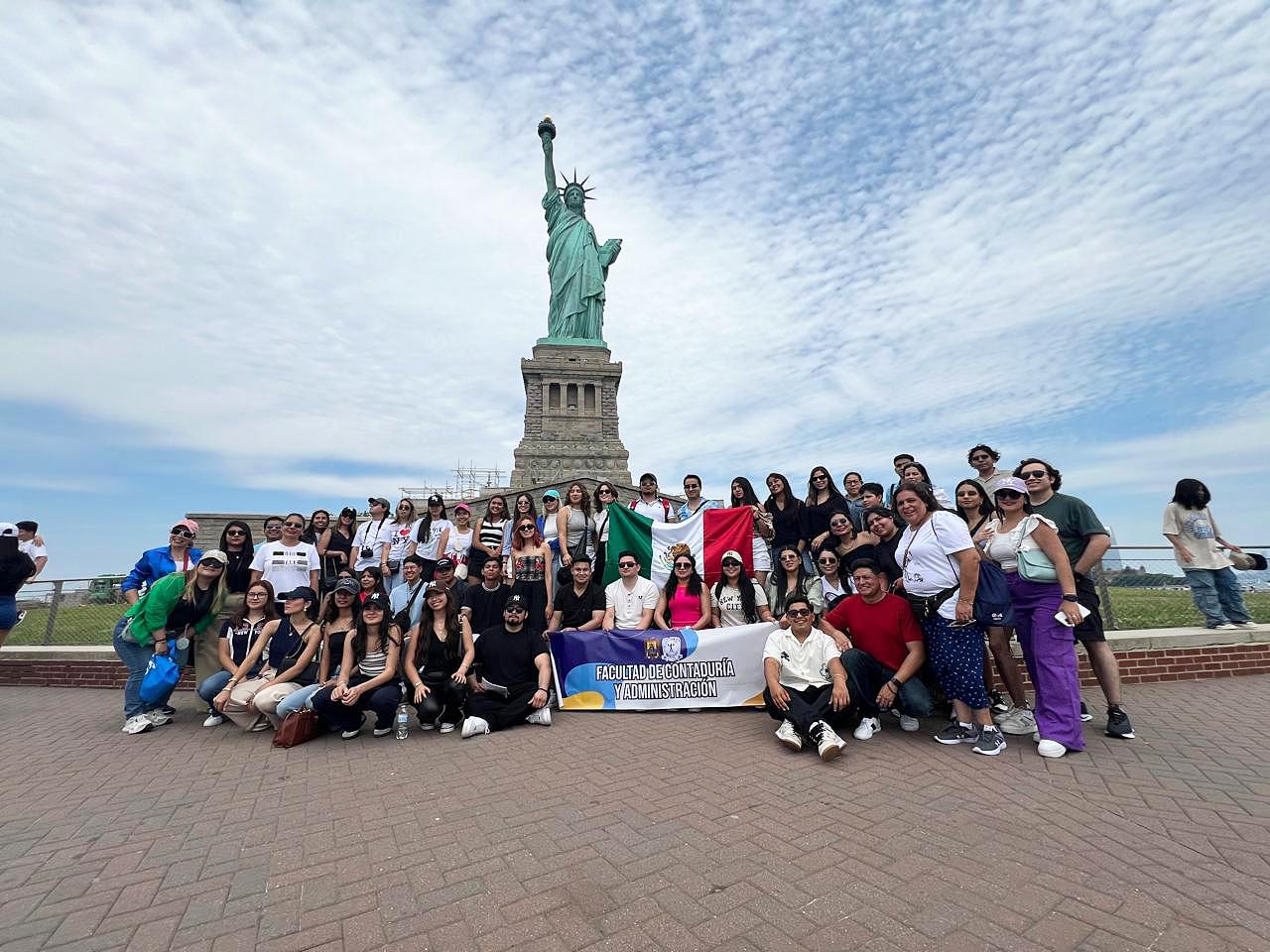 Viaje Alumnos de FCA Monclova _6