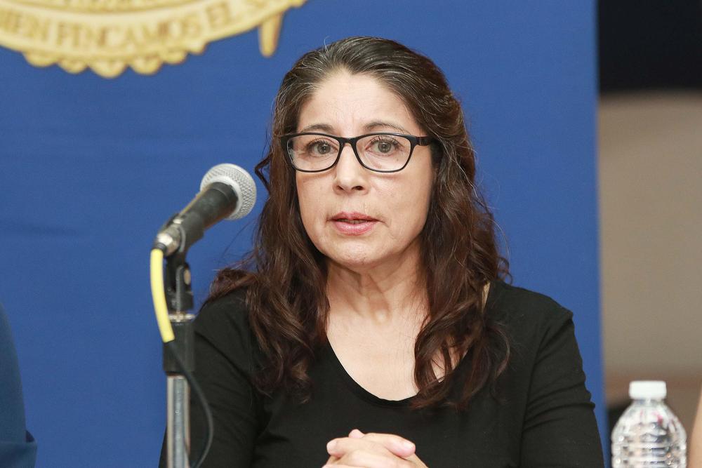 Firma de Carta de Colaboracion Interinstitu cional para la Prevención del Suicidio 3