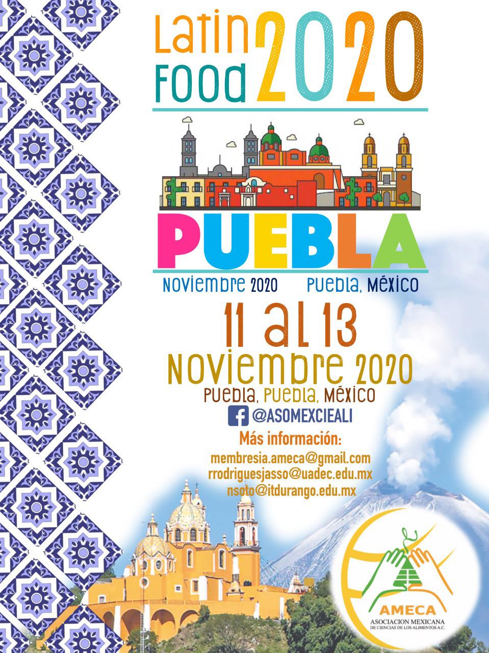 Latin food 2020 1