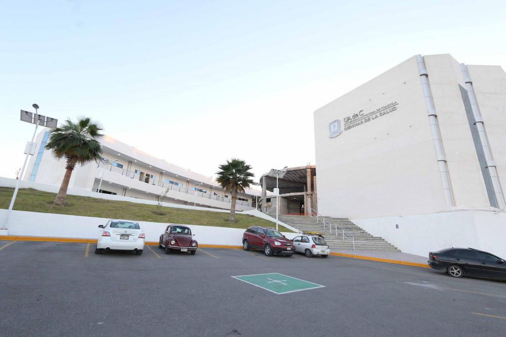 Universidad Autónoma de Coahuila Unidad Norte