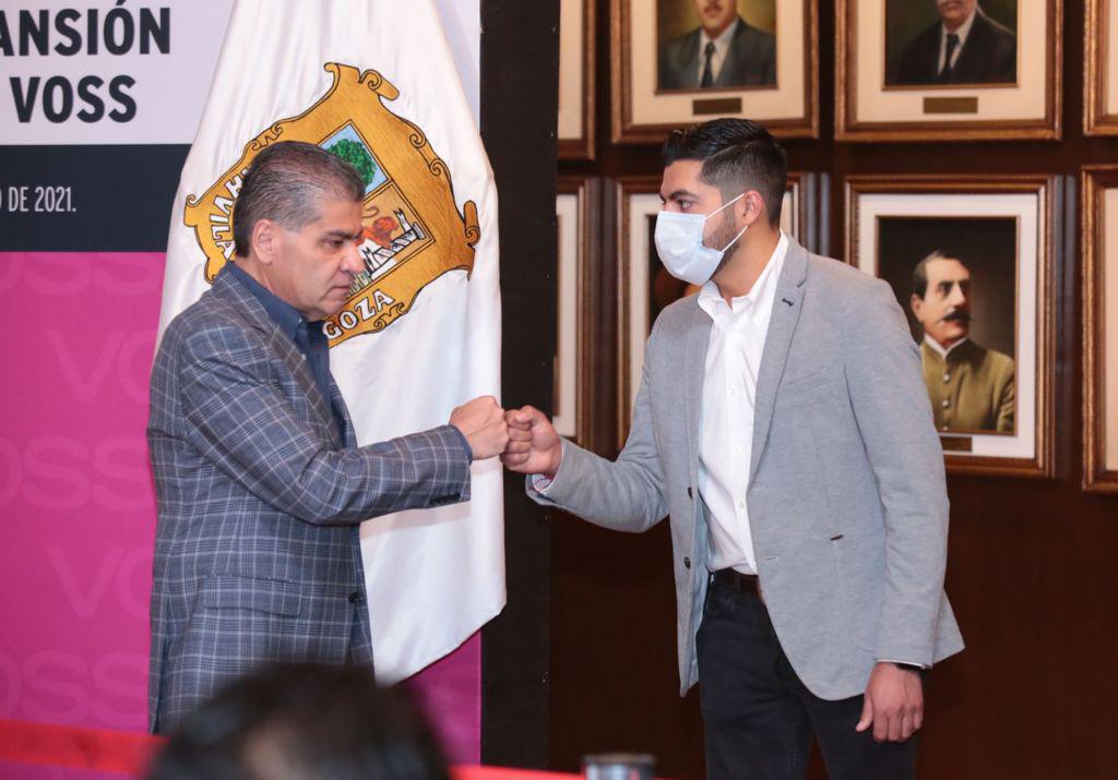 005 SE REAFIRMA COAHUILA COMO UN DESTINO PARA INVERSIONES-	MARS