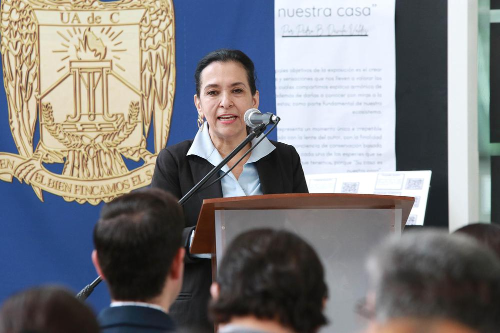 Firma de Convenio Tribunal Universitario con la PRONNIF 3