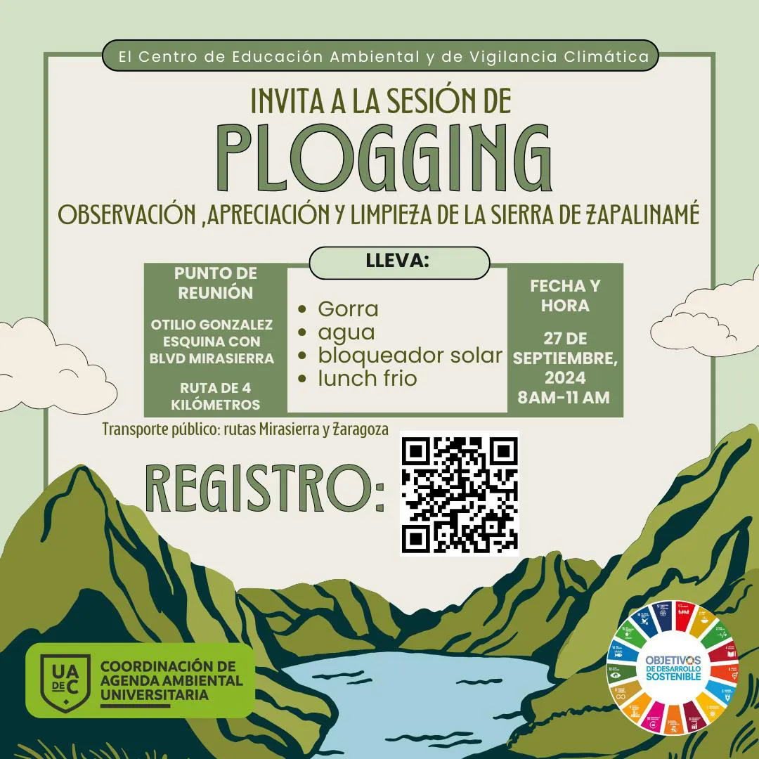 Plogging