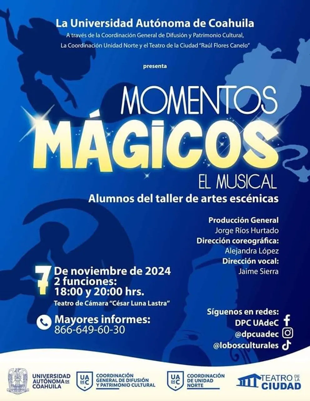 Cartelera Cultural Noviembre _4