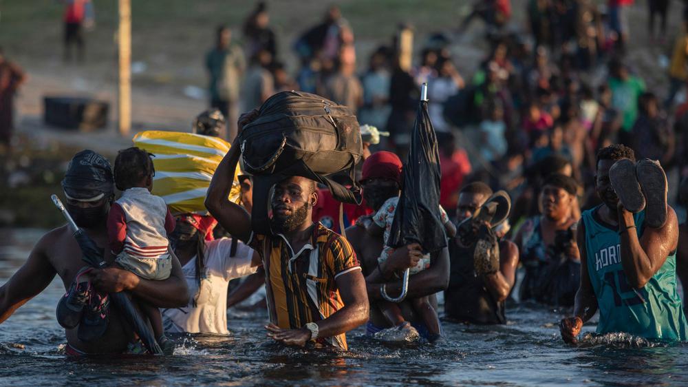 Investigacion Multidisciplina r de la UAdeC Analiza el Fenó meno de la Migracion y Refugi ados en Saltillo, Coahuila