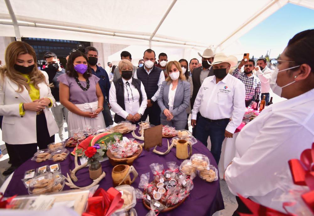005 FIRMAN CONVENIO SECTUR COAHUILA