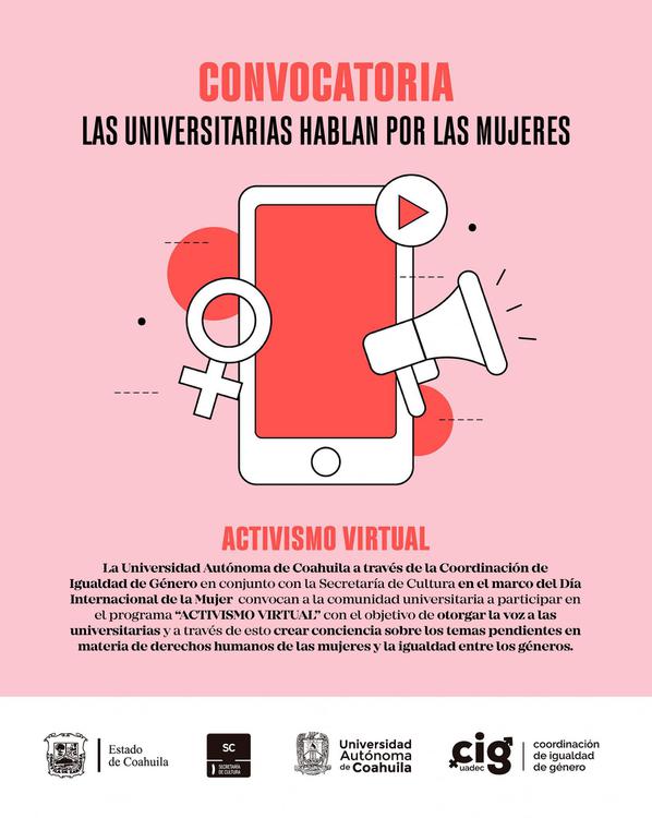 Programa “Activismo Virtual”