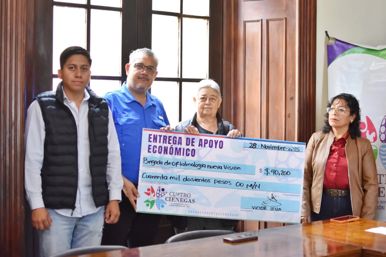 UNIDOS POR LA SALUD VISUAL (3)