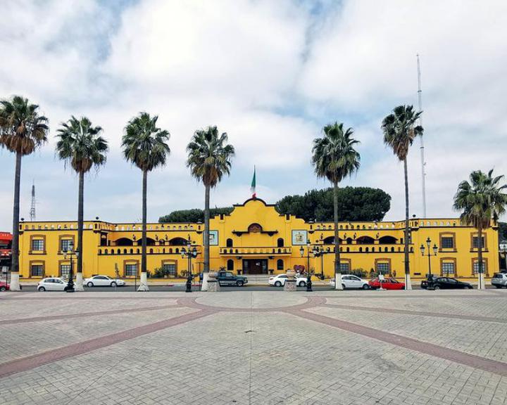 Palacio_municipal_de_Ramos_Arizpe,_Coahuila
