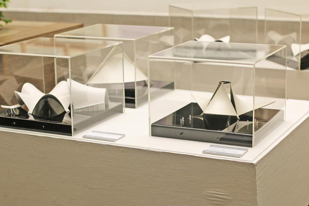 Inauguran Exposición Cascarones de Candela _16