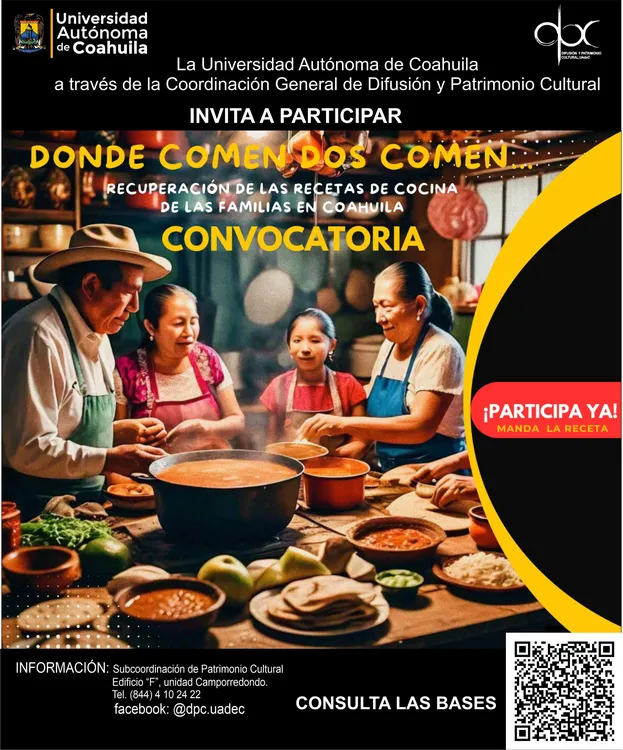Recetas de Cocina