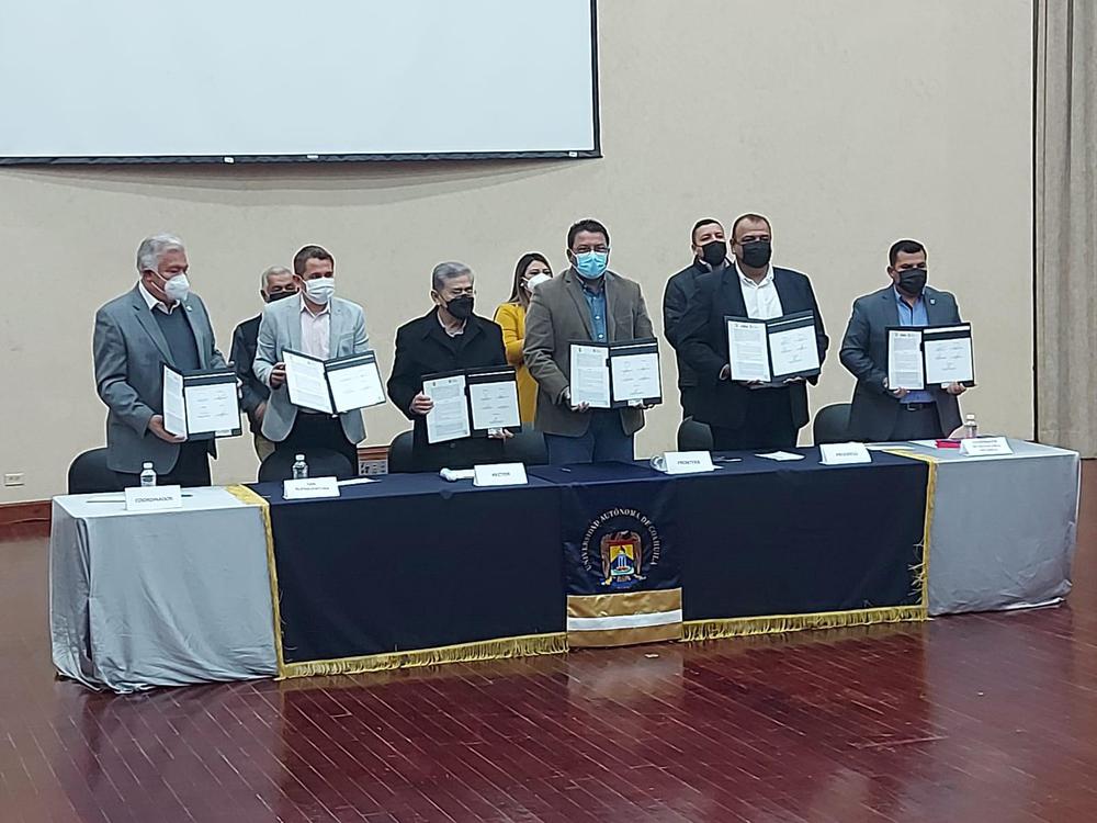 Convenio Municipios 6