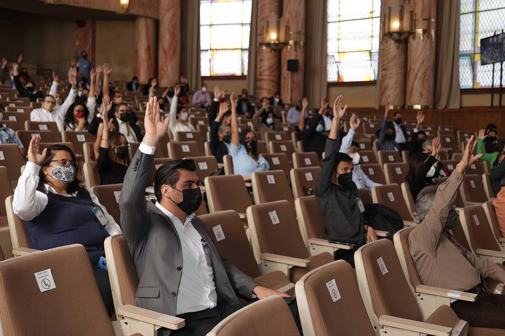 Aprueba Consejo Universitario de la UAdeC la Refor ma Académica Universitaria y Modelo Educativo 5