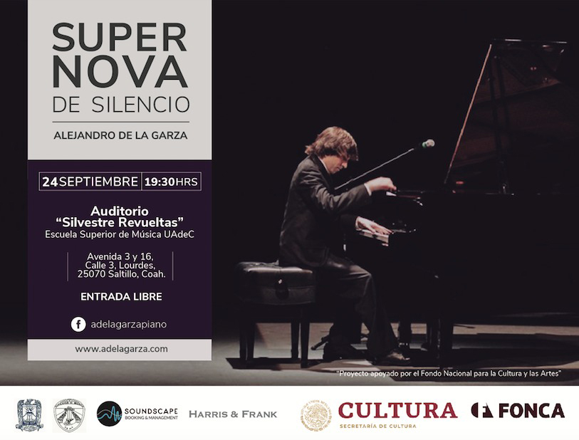 Super Nova de Silencio