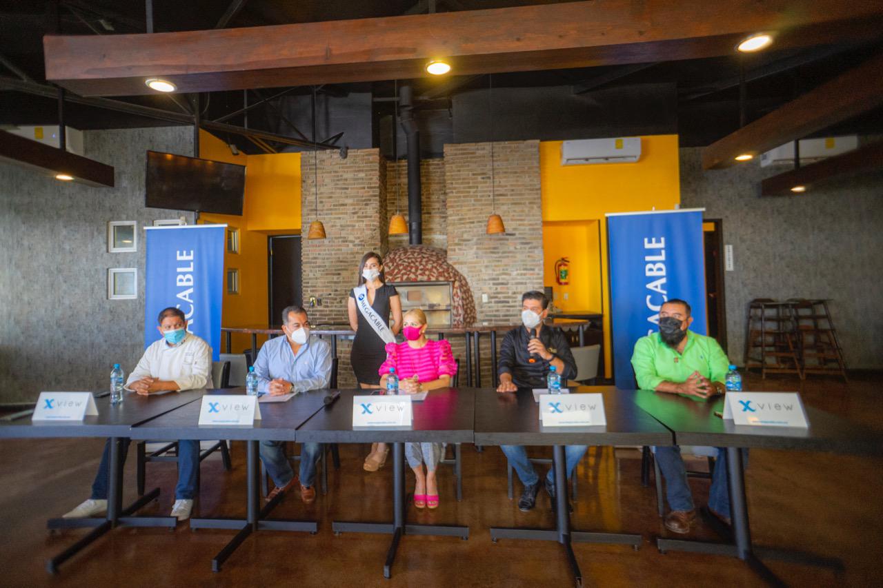 001 INVITA TELEFÉRICO DE TORREÓN AL EVENTO