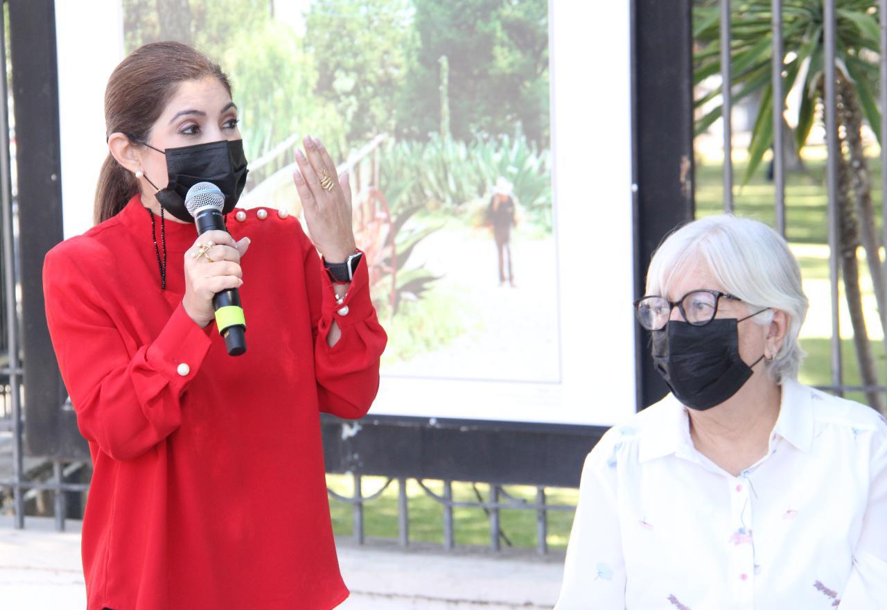 004 INICIA COAHUILA FESTEJOS POR EL 25 ANIVERSARI O DE LA RESERVA NATURAL ESTATAL DE ZAPALINAMÉ