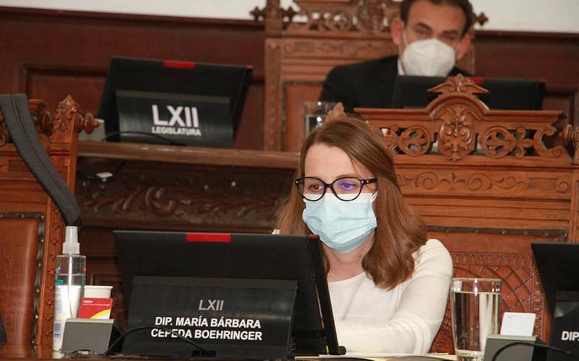 diputada-Congreso-Coahuila