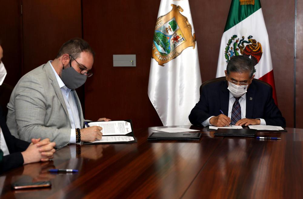 Firma convenio 7