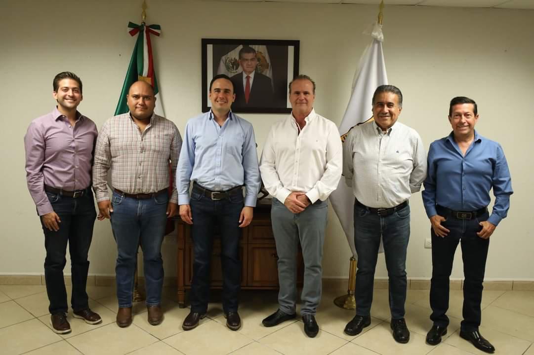 CON MEJORA COAHUILA VIENE UN GRAN PROGRAMA DE OBRAS SOCIALES