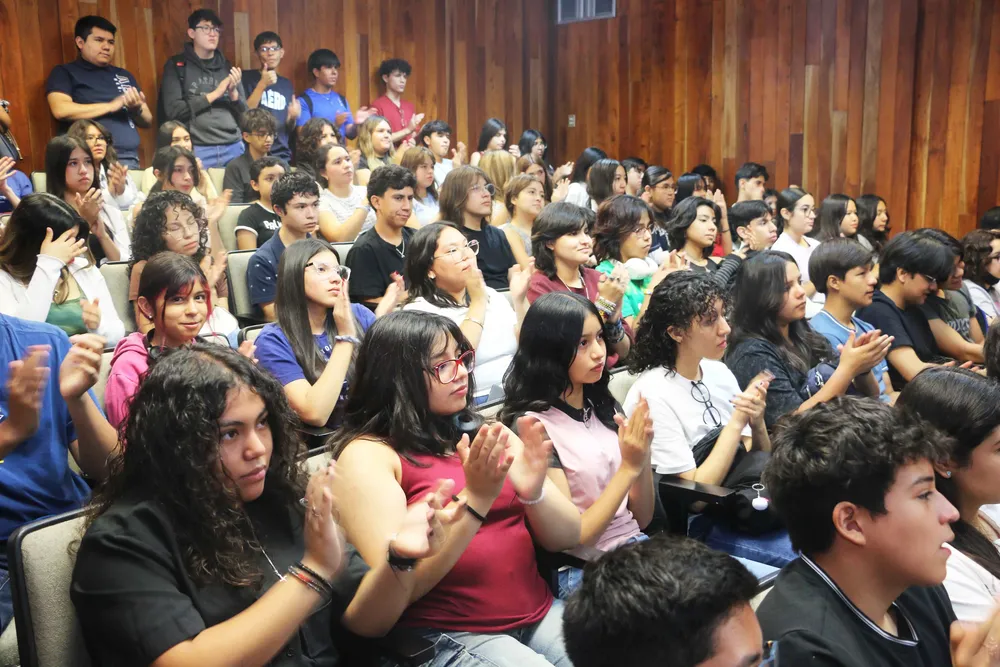Visita Rector FCA e ILE _9