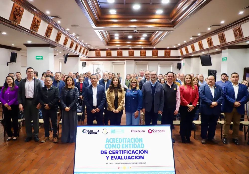 005 CERTIFICARA SEFIRC COMPETENCIAS Y  HABILIDADES DE SERVIDORES PÚBLICOS