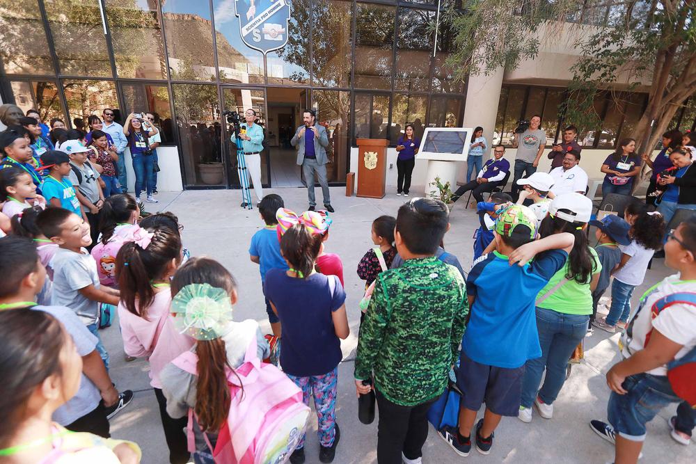 Kids Summer Camp 2023 3
