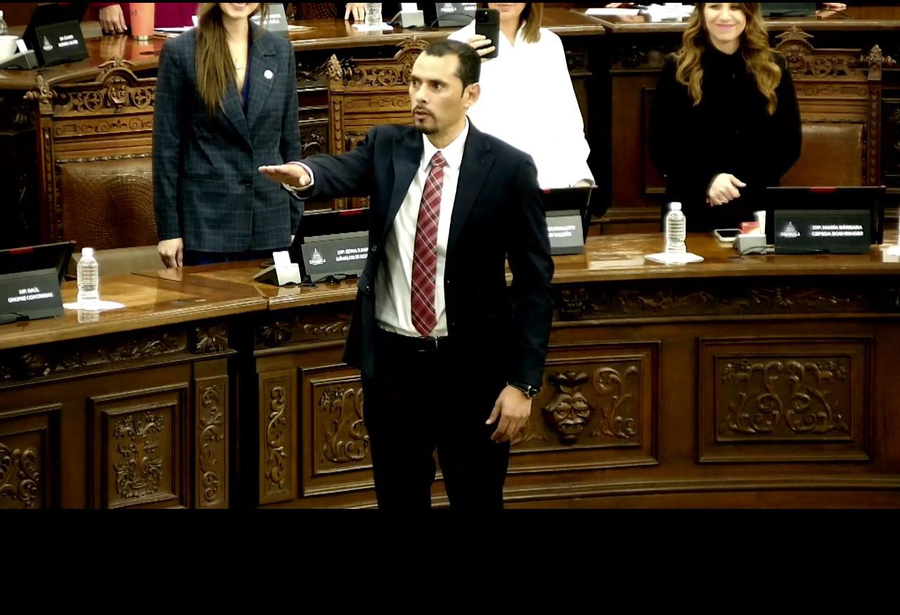 Dip. Sergio Zenón Velázquez Vázquez (1)