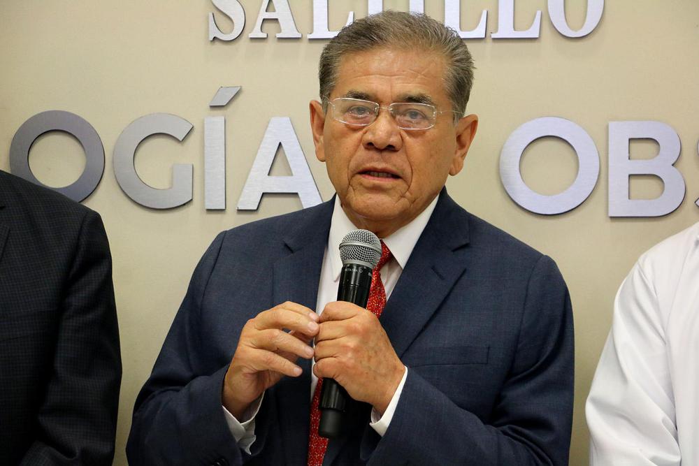 Nueva Area de Ginecologia y Obstetricia en el HU _2