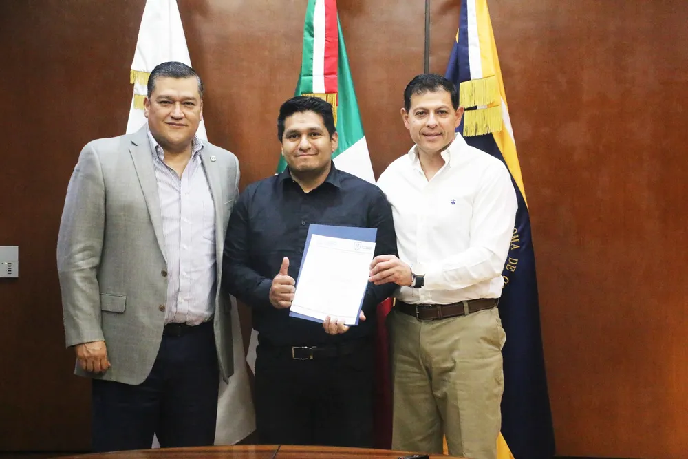 Nombramientos _7